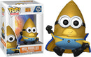 FUNKO POP MOVIES: DESPICABLE ME 4 – MEGA MINION GUS 889698760508
