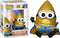 FUNKO POP MOVIES: DESPICABLE ME 4 – MEGA MINION GUS 889698760508