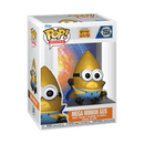 FUNKO POP MOVIES: DESPICABLE ME 4 – MEGA MINION GUS 889698760508