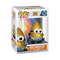 FUNKO POP MOVIES: DESPICABLE ME 4 – MEGA MINION GUS 889698760508