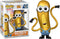 FUNKO POP MOVIES: DESPICABLE ME 4 – MEGA MINIONS 889698760539
