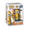 FUNKO POP MOVIES: DESPICABLE ME 4 – MEGA MINIONS 889698760539