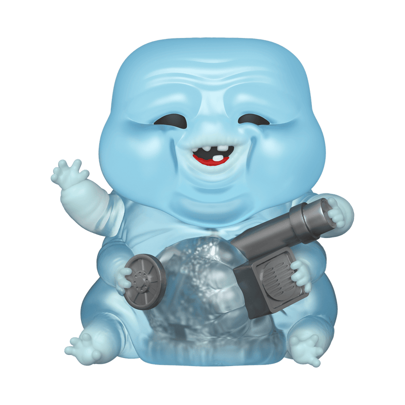 FUNKO POP MOVIES: GHOSTBUSTERS AFTERLIFE - MUNCHER 889698480277