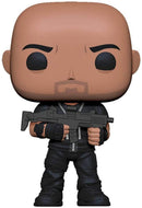 FUNKO POP MOVIES: HOBBS & SHAW- HOBBS 889698477536