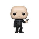 FUNKO POP MOVIES: HOBBS & SHAW- SHAW 889698477529