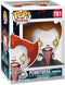 FUNKO POP MOVIES: IT CHAPTER 2 - PENNYWISE (FUNHOUSE) 889698406314