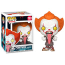 FUNKO POP MOVIES: IT CHAPTER 2 - PENNYWISE (FUNHOUSE) 889698406314