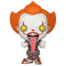 FUNKO POP MOVIES: IT CHAPTER 2 - PENNYWISE (FUNHOUSE) 889698406314