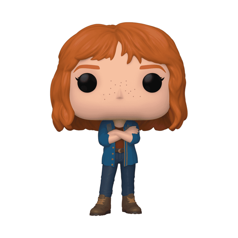 FUNKO POP MOVIES: JURASSIC WORLD 3 - CLAIRE DEARING 889698552967