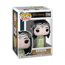 FUNKO POP MOVIES: LORD OF THE RINGS S8 - ARWEN CORONATION 889698837866