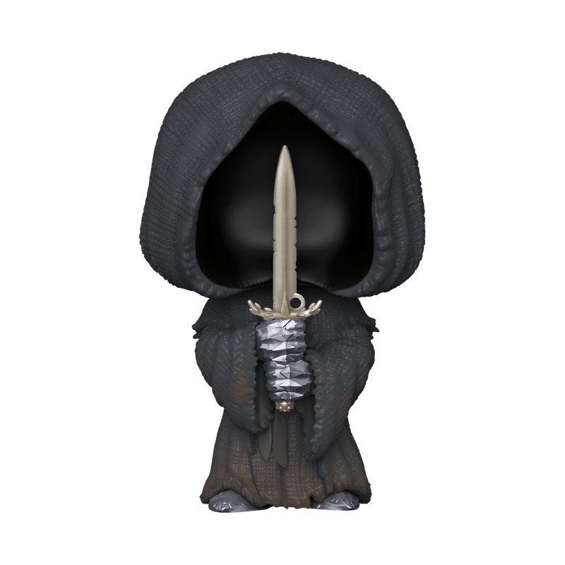 FUNKO POP MOVIES: LORD OF THE RINGS S8 - NAZGUL 889698837859