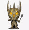 FUNKO POP MOVIES: LORD OF THE RINGS - SAURON(GW) 889698788502