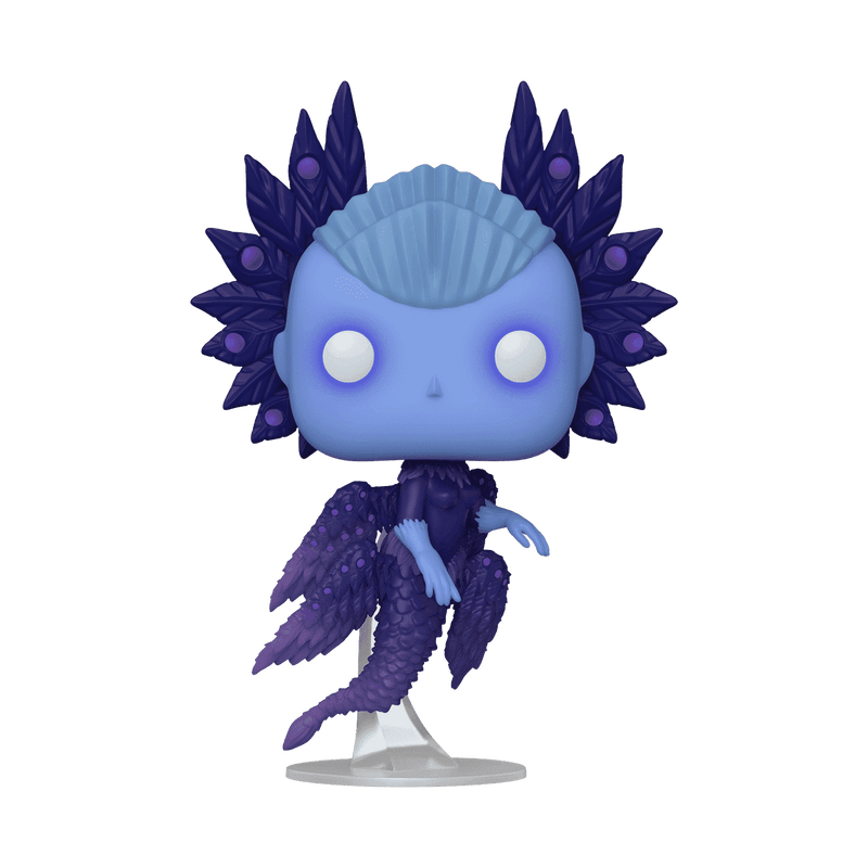 FUNKO POP MOVIES: PINOCCHIO - WOOD SPRITE 889698673877
