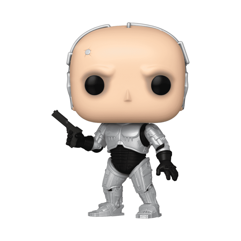 FUNKO POP MOVIES: ROBOCOP 889698807944