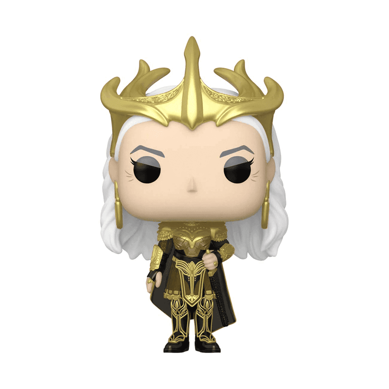FUNKO POP MOVIES: SHAZAM - HESPERA 889698691253