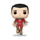 FUNKO POP MOVIES: SHAZAM - SHAZAM  (GLOW) 889698691208