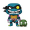 FUNKO POP MOVIES: TEENAGE MUTANT NINJA TURTLES - SLASH & PRE-MUTATED SLASH 889698780483