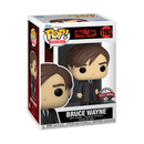 FUNKO POP MOVIES: THE BATMAN - BRUCE WAYNE (SUIT) 889698601023