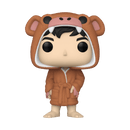 FUNKO POP MOVIES: THE FLASH - BARRY IN MONKEY ROBE (SP) 889698666350