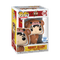FUNKO POP MOVIES: THE FLASH - BARRY IN MONKEY ROBE (SP) 889698666350