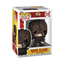 FUNKO POP MOVIES: THE FLASH - DARK FLASH 889698655989