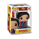 FUNKO POP MOVIES: THE FLASH - SUPERGIRL 889698655996