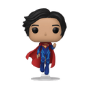 FUNKO POP MOVIES: THE FLASH - SUPERGIRL 889698655996