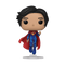 FUNKO POP MOVIES: THE FLASH - SUPERGIRL 889698655996