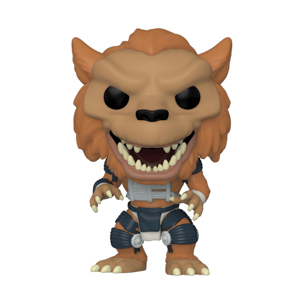 FUNKO POP MOVIES: TMNT 2 - RAHZAR 889698561631