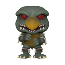 FUNKO POP MOVIES: TMNT 2 - TOKKA 889698561655
