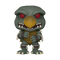 FUNKO POP MOVIES: TMNT 2 - TOKKA 889698561655