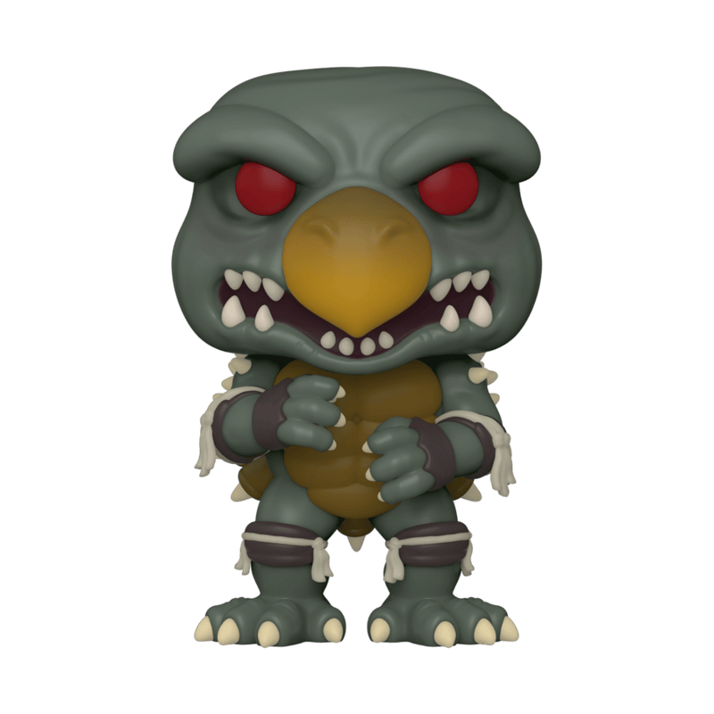 FUNKO POP MOVIES: TMNT 2 - TOKKA 889698561655