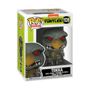 FUNKO POP MOVIES: TMNT 2 - TOKKA 889698561655