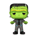 FUNKO POP MOVIES: UNIVERSAL MONSTERS SEASON 5 - FRANKENSTEIN 889698809979