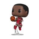 FUNKO POP NBA: BULLS - RS MICHAEL JORDAN 889698796781