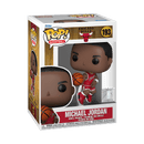 FUNKO POP NBA: BULLS - RS MICHAEL JORDAN 889698796781