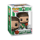 FUNKO POP NBA: CELTICS - JAYSON TATUM (CE21) 889698640060