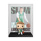 FUNKO POP NBA COVER: SLAM - LUKA DONCIC 889698709439