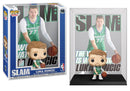 FUNKO POP NBA COVER: SLAM - LUKA DONCIC 889698709439