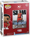 FUNKO POP NBA COVER: SLAM - TRAE YOUNG 889698750721
