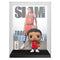 FUNKO POP NBA COVER: SLAM - TRAE YOUNG 889698750721