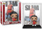 FUNKO POP NBA COVER: SLAM - TRAE YOUNG 889698750721