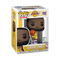FUNKO POP NBA: LAKERS - LEBRON JAMES (YELLOW JERSEY) 889698657921