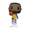 FUNKO POP NBA: LAKERS - LEBRON JAMES (YELLOW JERSEY) 889698657921
