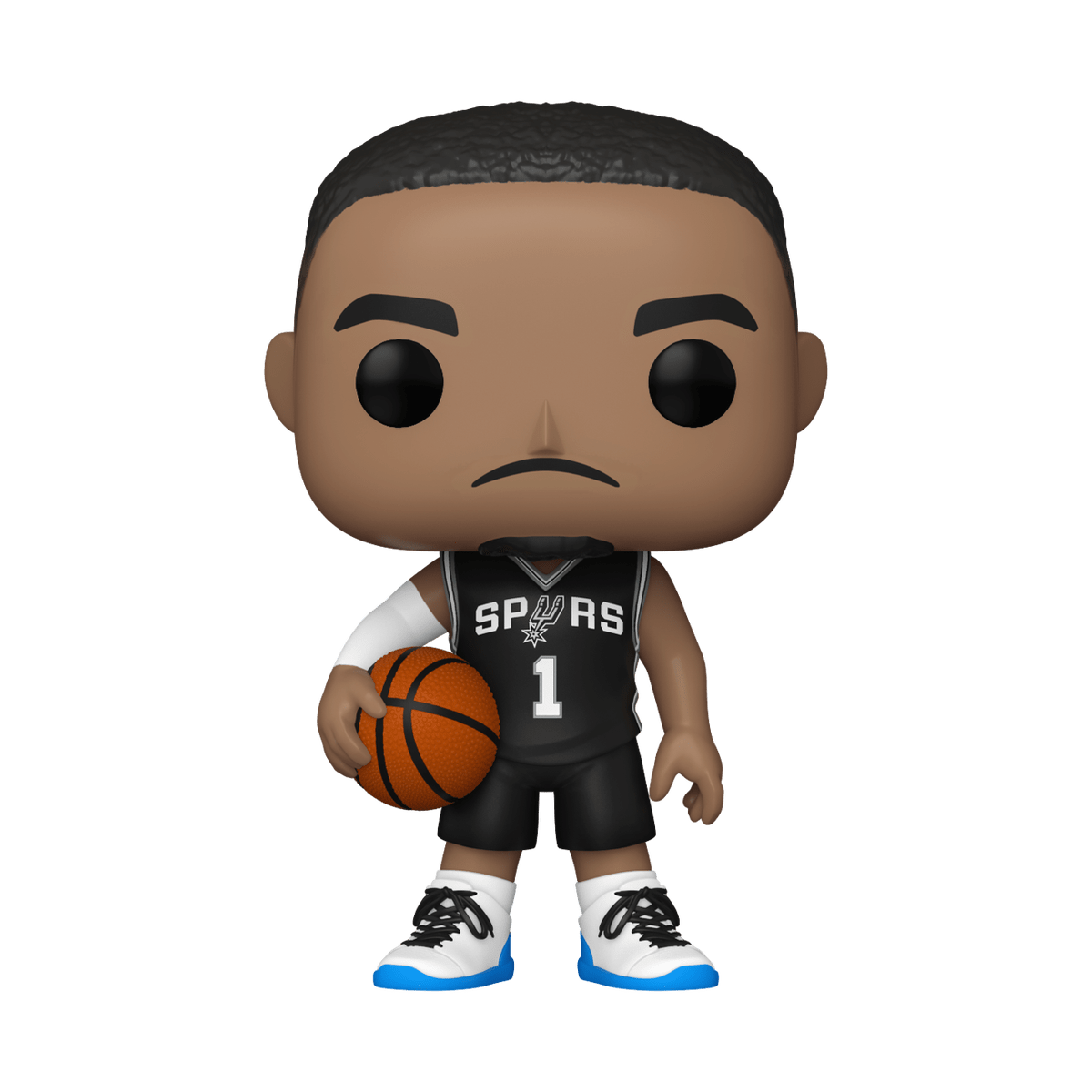 FUNKO POP NBA: SPURS - VICTOR WEMBANYAMA 889698751209