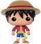 FUNKO POP: ONE PIECE - MONKEY D. LUFFY 849803053055