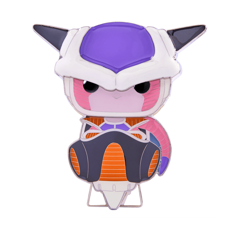 FUNKO POP PIN: ANIME - DRAGON BALL Z - FRIEZA 671803420199
