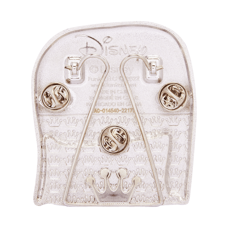 FUNKO POP PIN: DISNEY - NIGHTMARE BEFORE CHRISTMAS - SALLY 671803419810