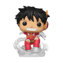 FUNKO POP PLUS: ONE PIECE - LUFFY (EGG) 889698865197