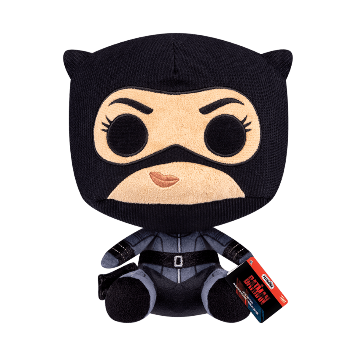 FUNKO POP PLUSH: SELINA KYLE 889698592864
